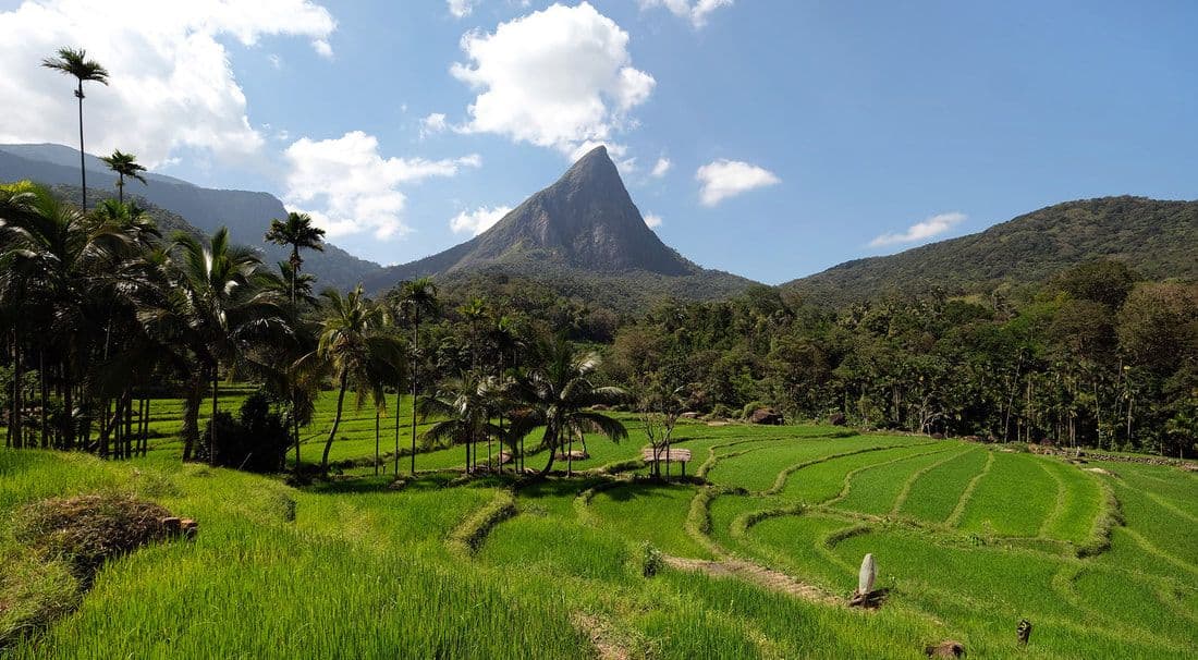 Explore Meemure Village