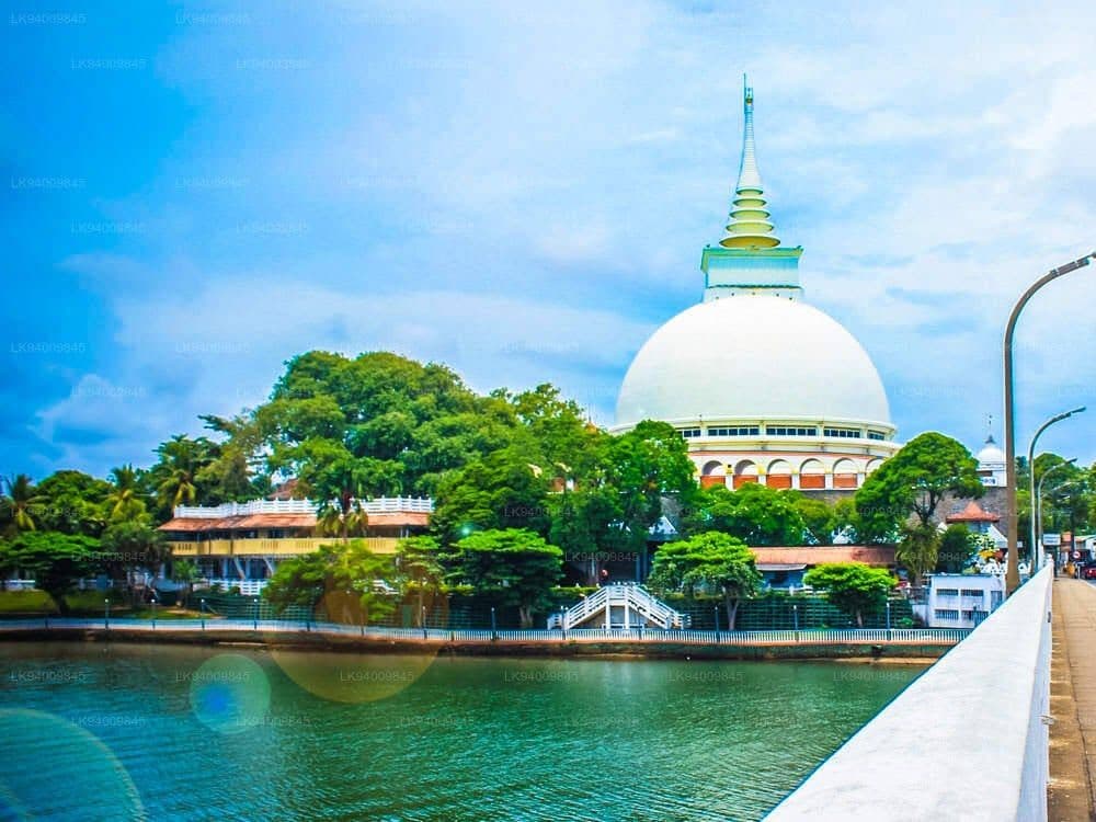 Day Trips from Colombo: Best Easy Getaways to Explore Sri Lanka