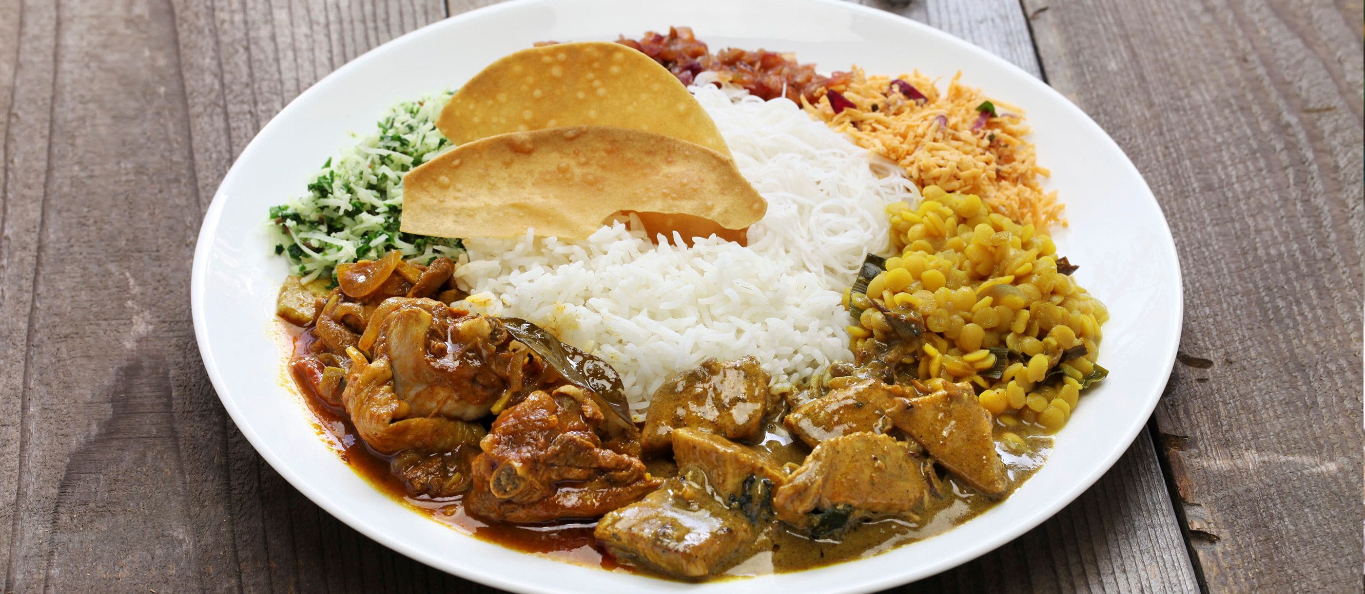 A Food Lover’s Guide to Sri Lankan Cuisine: What to Eat in Each Region