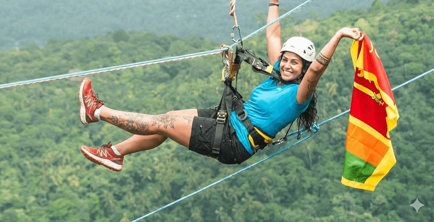 Is Sri Lanka Safe for Adventure Tourism? What Travelers Need to Know