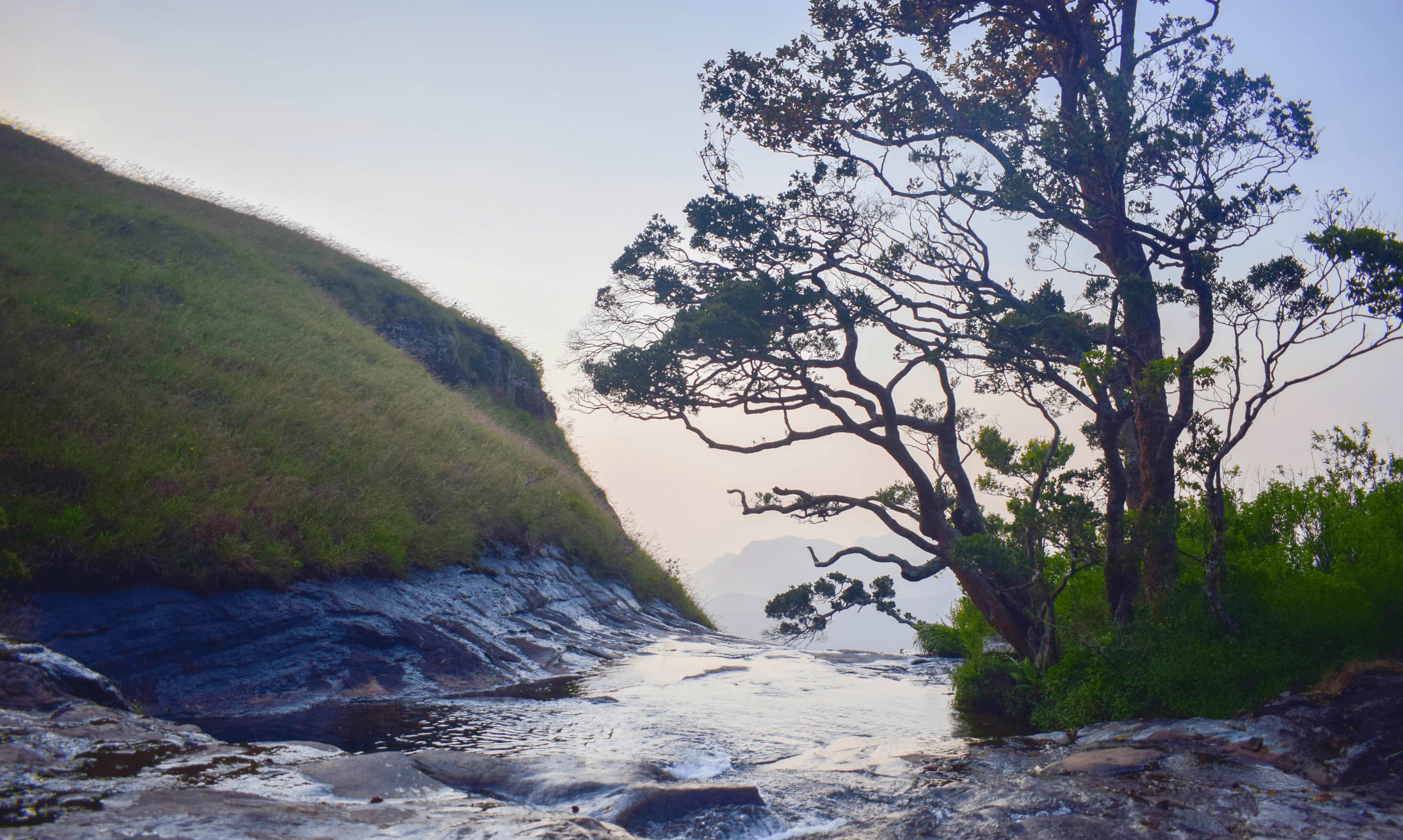 The Hidden Snake: Climbing Gerandi Ella (Kalugala)