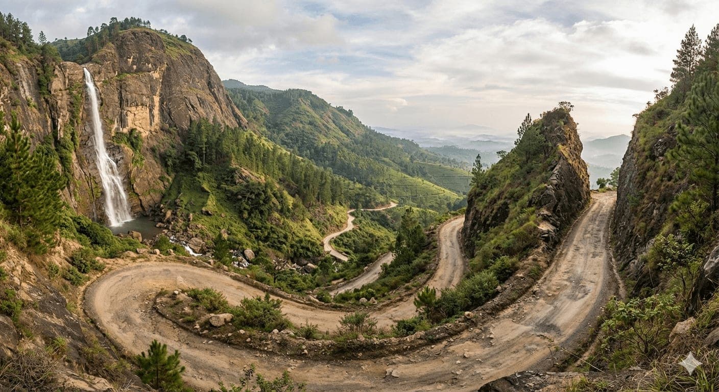 devil's-staircase-bambarakanda