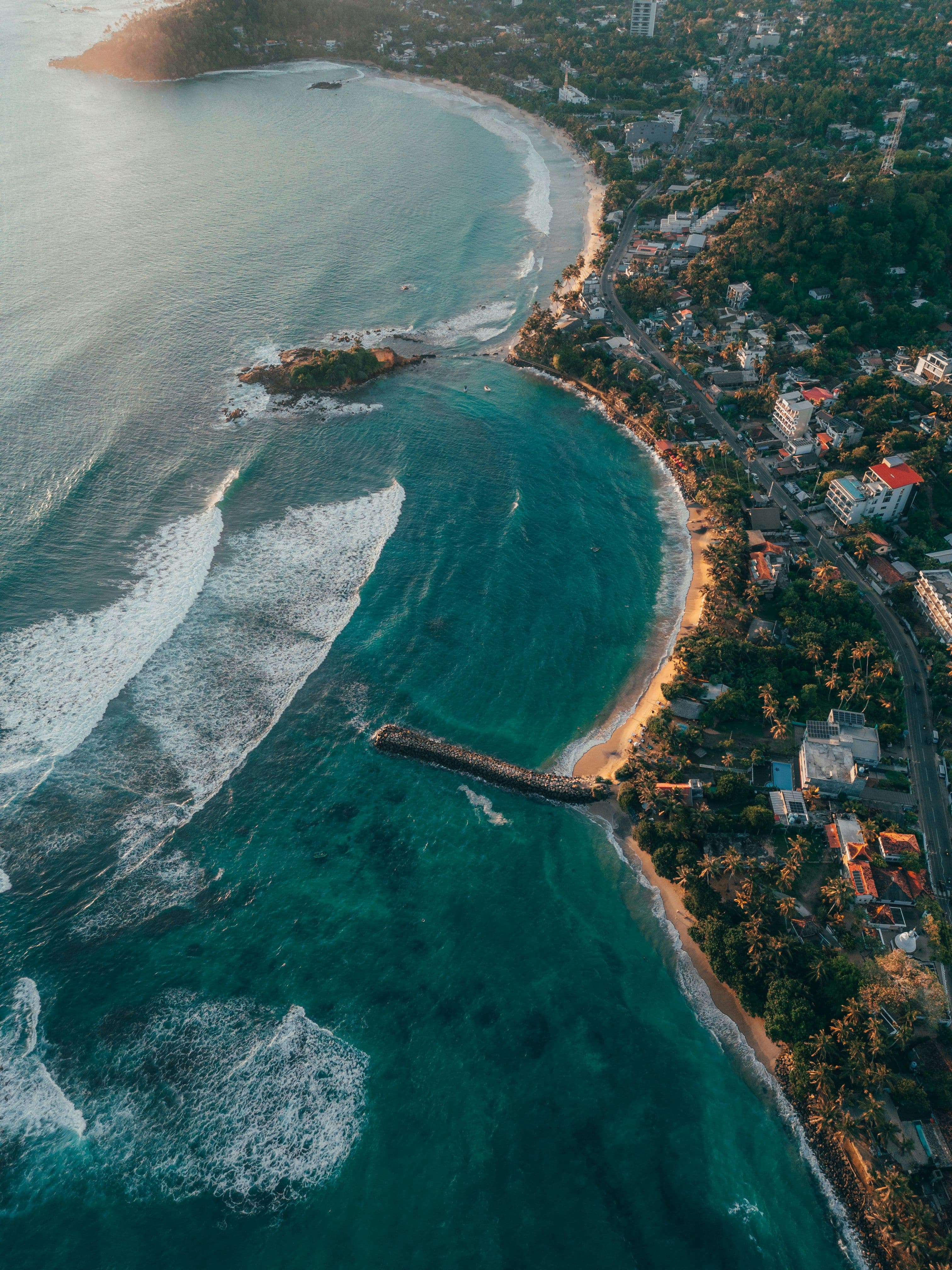 Misissa Beach, Sri Lanka: A Hidden Gem for Your Next Beach Getaway