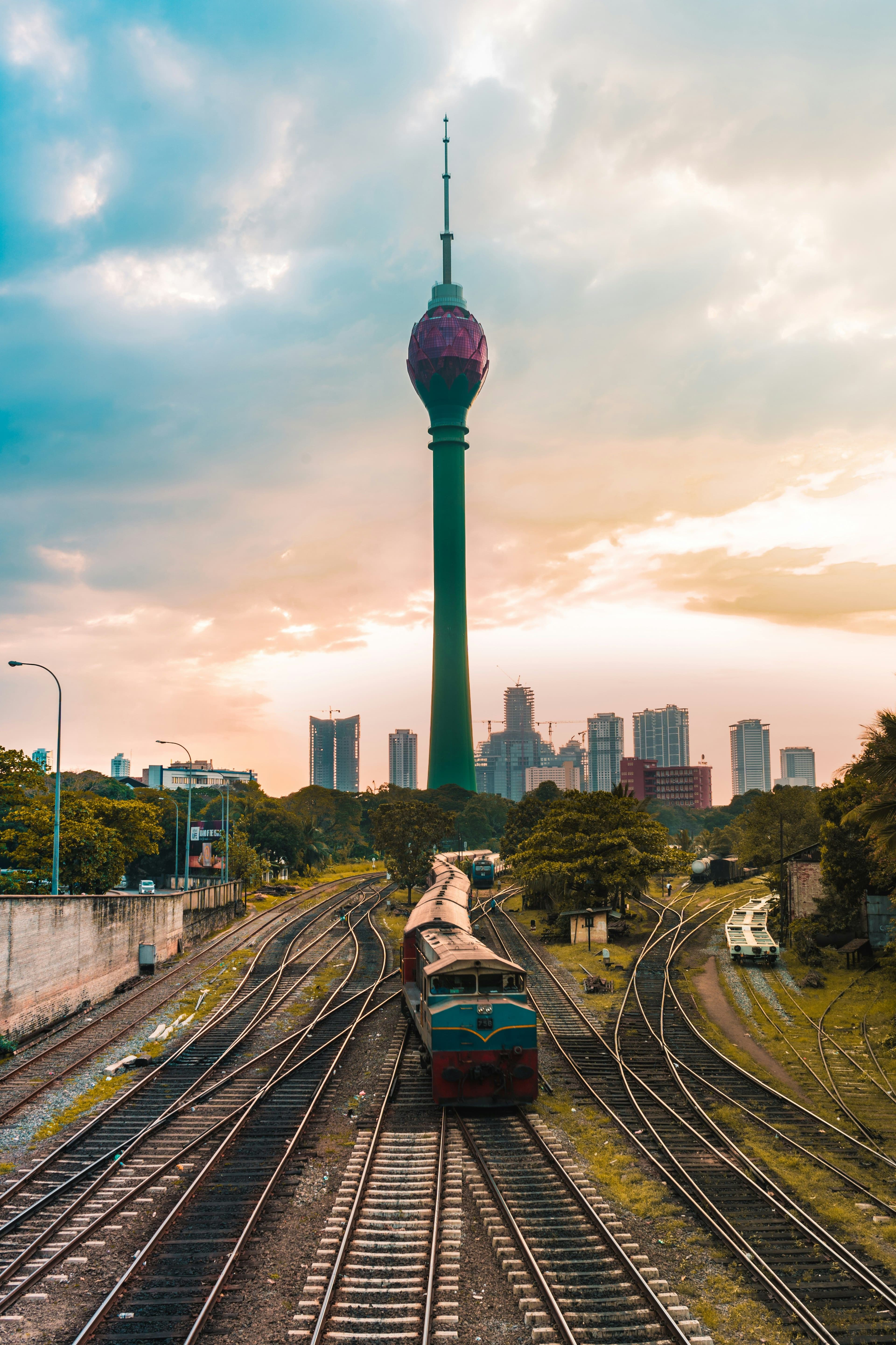 The Chaos and the Calm: A Traveler’s Guide to Colombo