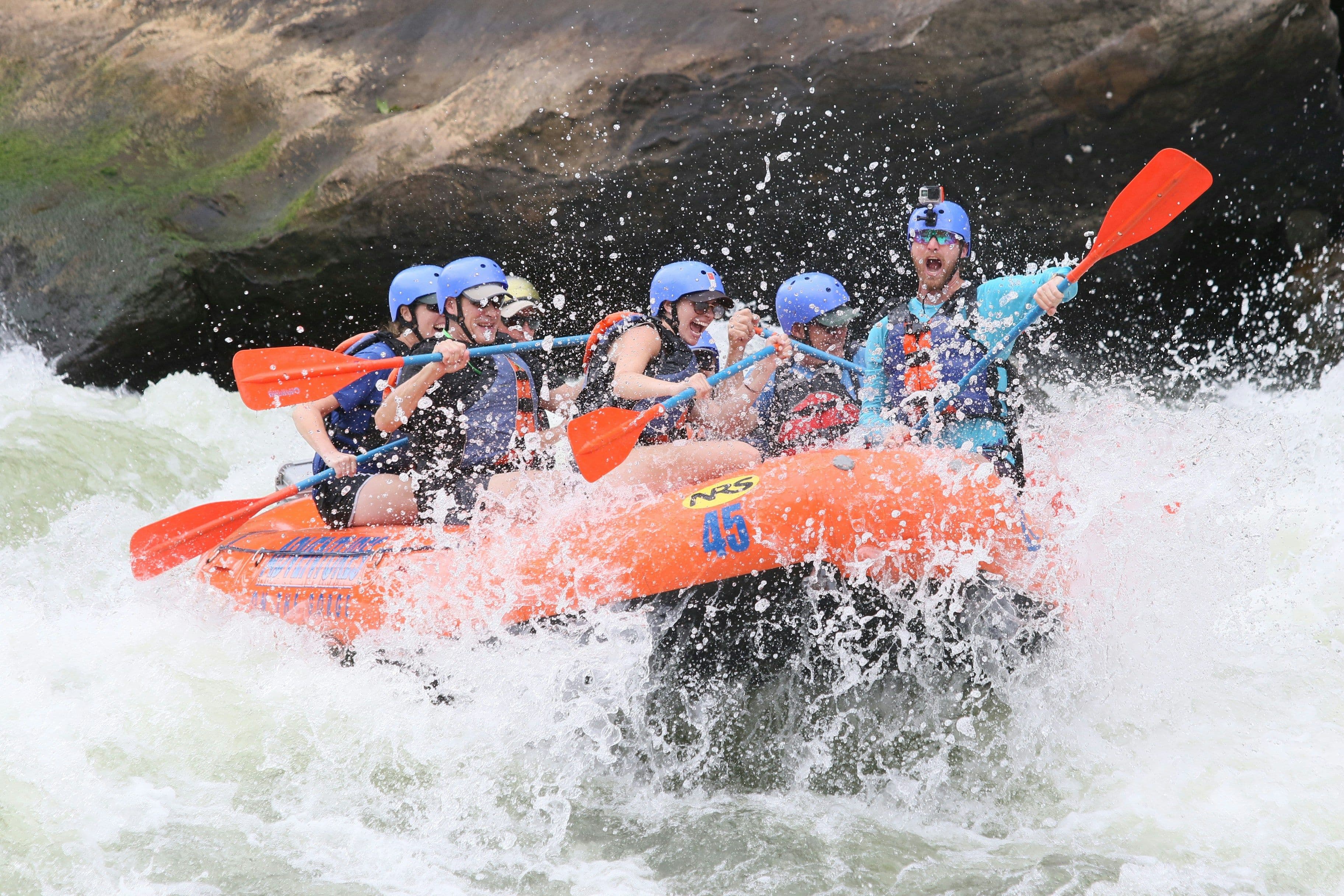Top 10 Adventure Activities You Can Experience in Sri Lanka