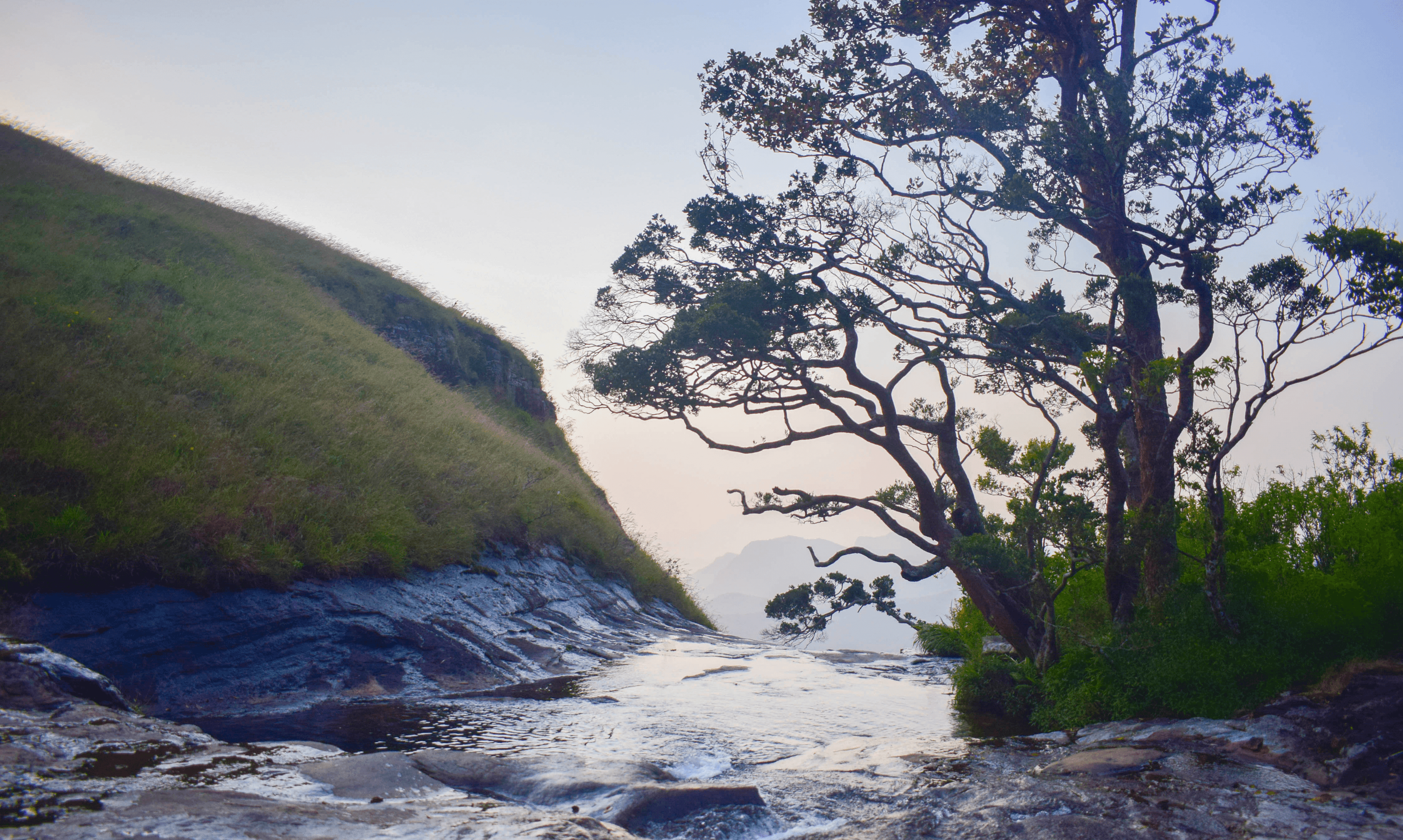 The Hidden Snake: Climbing Gerandi Ella (Kalugala)